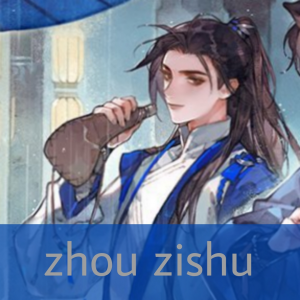All Danmei Characters — option 83