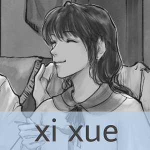 All Danmei Characters — option 91