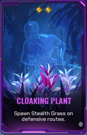 FragPunk Shard Cards - Season 1 Chapter 2 — option 26