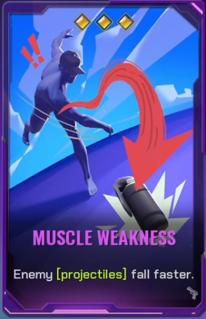 FragPunk Shard Cards - Season 1 Chapter 2 — option 27