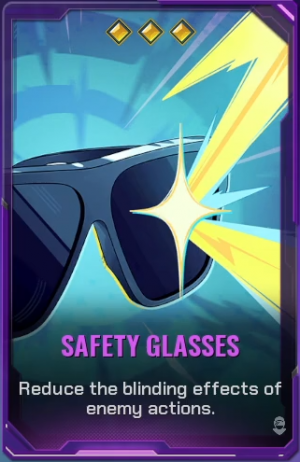 FragPunk Shard Cards - Season 1 Chapter 2 — option 30