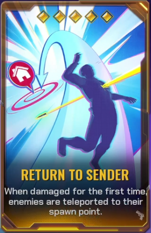 FragPunk Shard Cards - Season 1 Chapter 2 — option 32