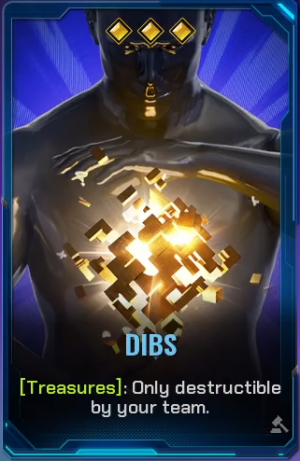 FragPunk Shard Cards - Season 1 Chapter 2 — option 34