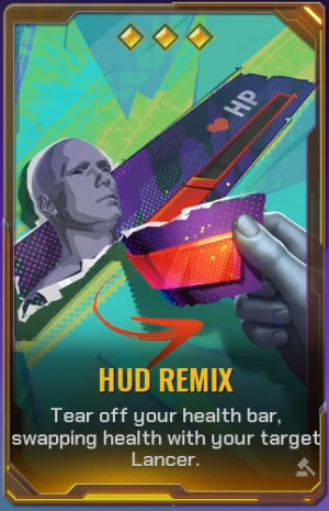 FragPunk Shard Cards - Season 1 Chapter 2 — option 36