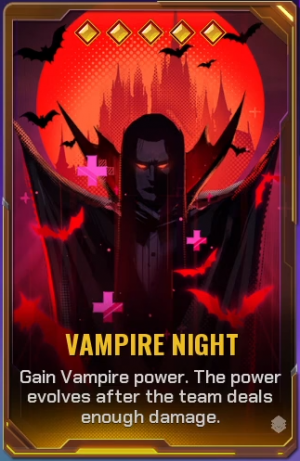 FragPunk Shard Cards - Season 1 Chapter 2 — option 37