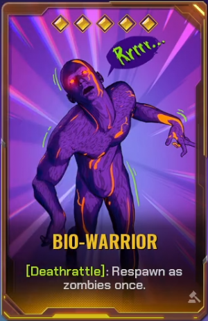 FragPunk Shard Cards - Season 1 Chapter 2 — option 39