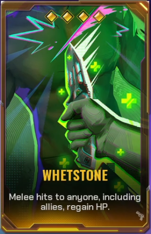 FragPunk Shard Cards - Season 1 Chapter 2 — option 41