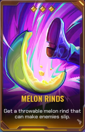 FragPunk Shard Cards - Season 1 Chapter 2 — option 43