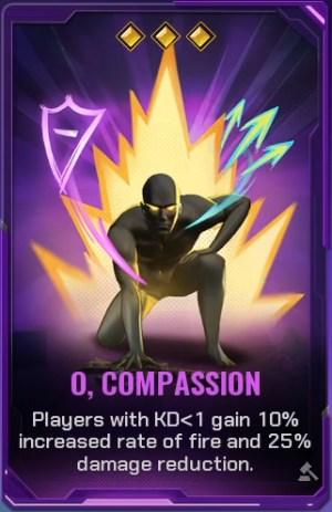 FragPunk Shard Cards - Season 1 Chapter 2 — option 44