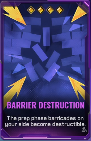 FragPunk Shard Cards - Season 1 Chapter 2 — option 45