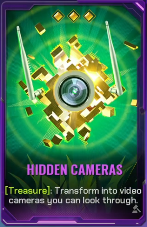 FragPunk Shard Cards - Season 1 Chapter 2 — option 47