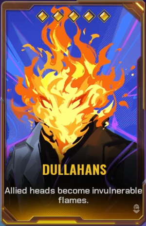 FragPunk Shard Cards - Season 1 Chapter 2 — option 48