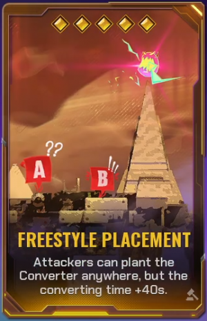 FragPunk Shard Cards - Season 1 Chapter 2 — option 51