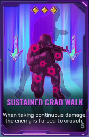FragPunk Shard Cards - Season 1 Chapter 2 — option 52