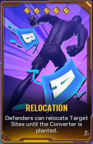 FragPunk Shard Cards - Season 1 Chapter 2 — option 55
