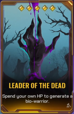 FragPunk Shard Cards - Season 1 Chapter 2 — option 56