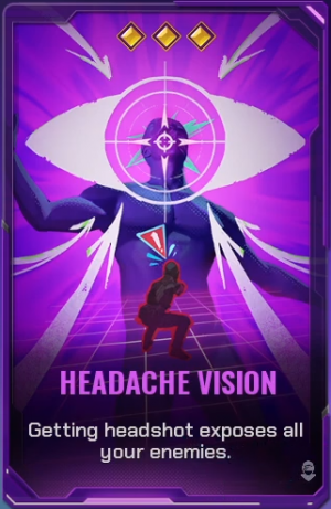 FragPunk Shard Cards - Season 1 Chapter 2 — option 57