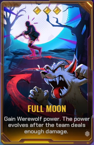 FragPunk Shard Cards - Season 1 Chapter 2 — option 58