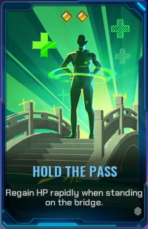 FragPunk Shard Cards - Season 1 Chapter 2 — option 59