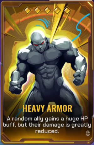 FragPunk Shard Cards - Season 1 Chapter 2 — option 60