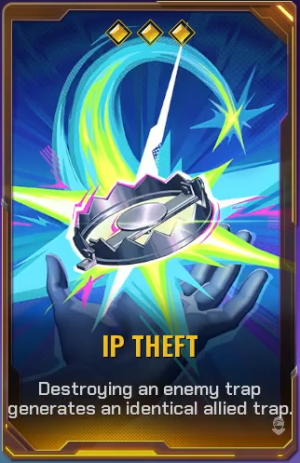 FragPunk Shard Cards - Season 1 Chapter 2 — option 64