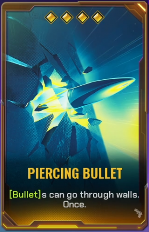 FragPunk Shard Cards - Season 1 Chapter 2 — option 65