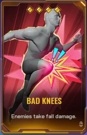 FragPunk Shard Cards - Season 1 Chapter 2 — option 66
