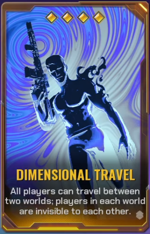 FragPunk Shard Cards - Season 1 Chapter 2 — option 68