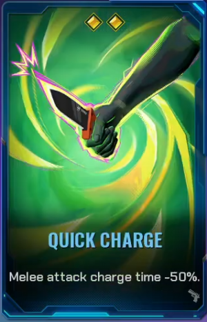 FragPunk Shard Cards - Season 1 Chapter 2 — option 69
