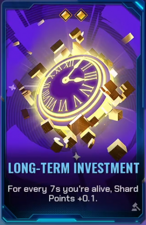 FragPunk Shard Cards - Season 1 Chapter 2 — option 70