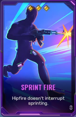 FragPunk Shard Cards - Season 1 Chapter 2 — option 71