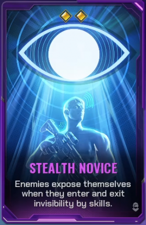 FragPunk Shard Cards - Season 1 Chapter 2 — option 72