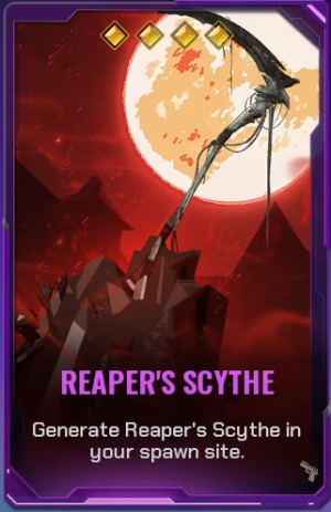 FragPunk Shard Cards - Season 1 Chapter 2 — option 73