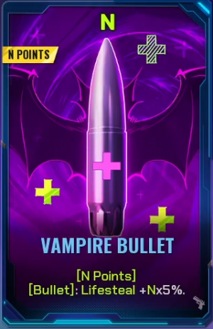 FragPunk Shard Cards - Season 1 Chapter 2 — option 76