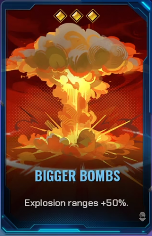 FragPunk Shard Cards - Season 1 Chapter 2 — option 77