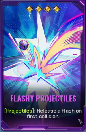 FragPunk Shard Cards - Season 1 Chapter 2 — option 79
