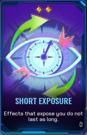 FragPunk Shard Cards - Season 1 Chapter 2 — option 81