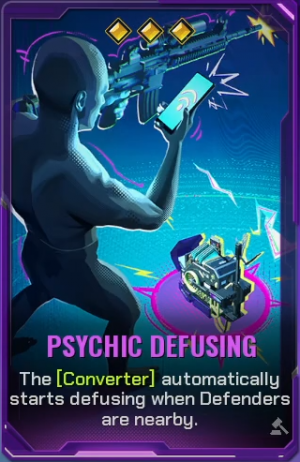 FragPunk Shard Cards - Season 1 Chapter 2 — option 82