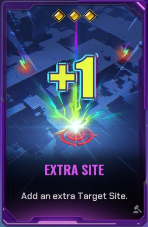 FragPunk Shard Cards - Season 1 Chapter 2 — option 83