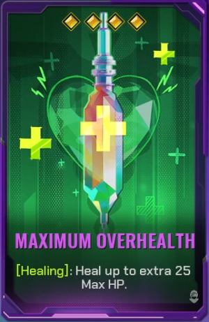 FragPunk Shard Cards - Season 1 Chapter 2 — option 85