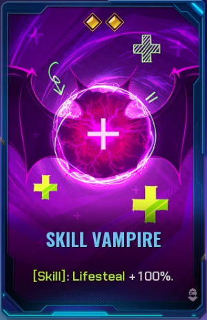 FragPunk Shard Cards - Season 1 Chapter 2 — option 86