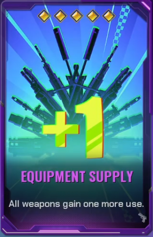FragPunk Shard Cards - Season 1 Chapter 2 — option 87