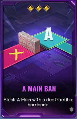 FragPunk Shard Cards - Season 1 Chapter 2 — option 91