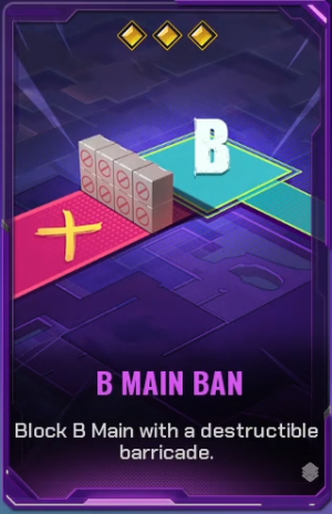 FragPunk Shard Cards - Season 1 Chapter 2 — option 93