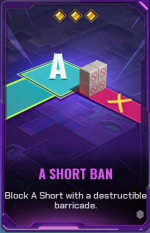 FragPunk Shard Cards - Season 1 Chapter 2 — option 94