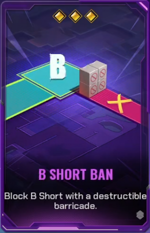 FragPunk Shard Cards - Season 1 Chapter 2 — option 95