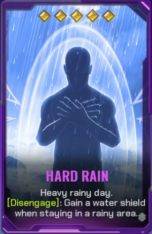 FragPunk Shard Cards - Season 1 Chapter 2 — option 96