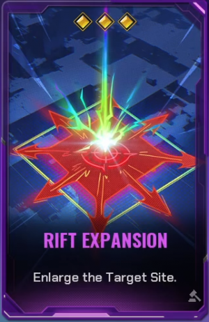 FragPunk Shard Cards - Season 1 Chapter 2 — option 98