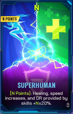 FragPunk Shard Cards - Season 1 Chapter 2 — option 99