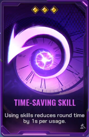 FragPunk Shard Cards - Season 1 Chapter 2 — option 100